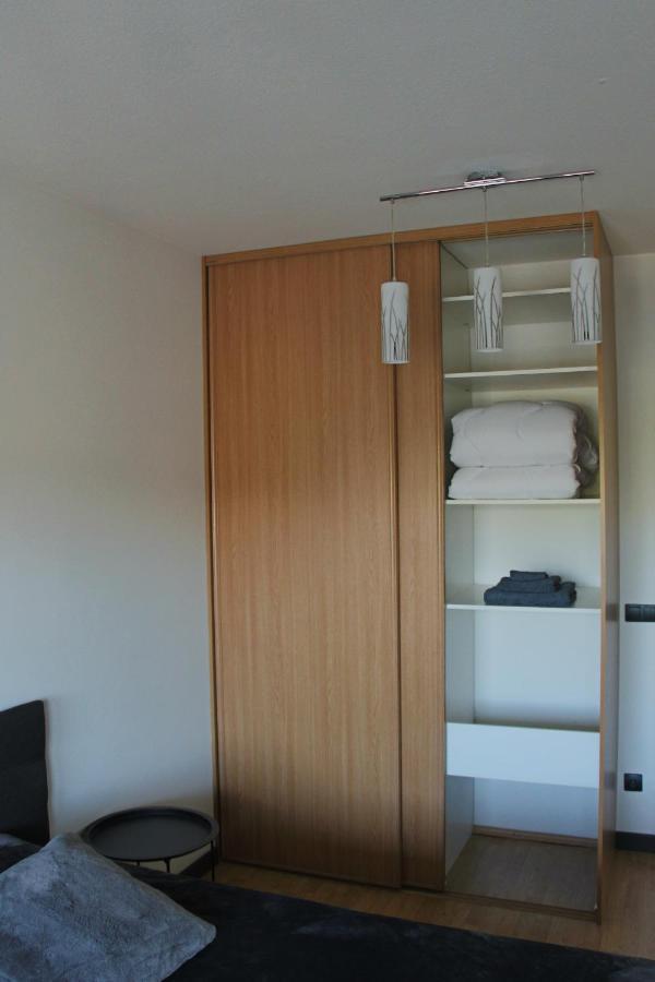 New Modern 4-Room Apartment With Big Balcony And Undeground Parking In Center Of Reval Exterior foto