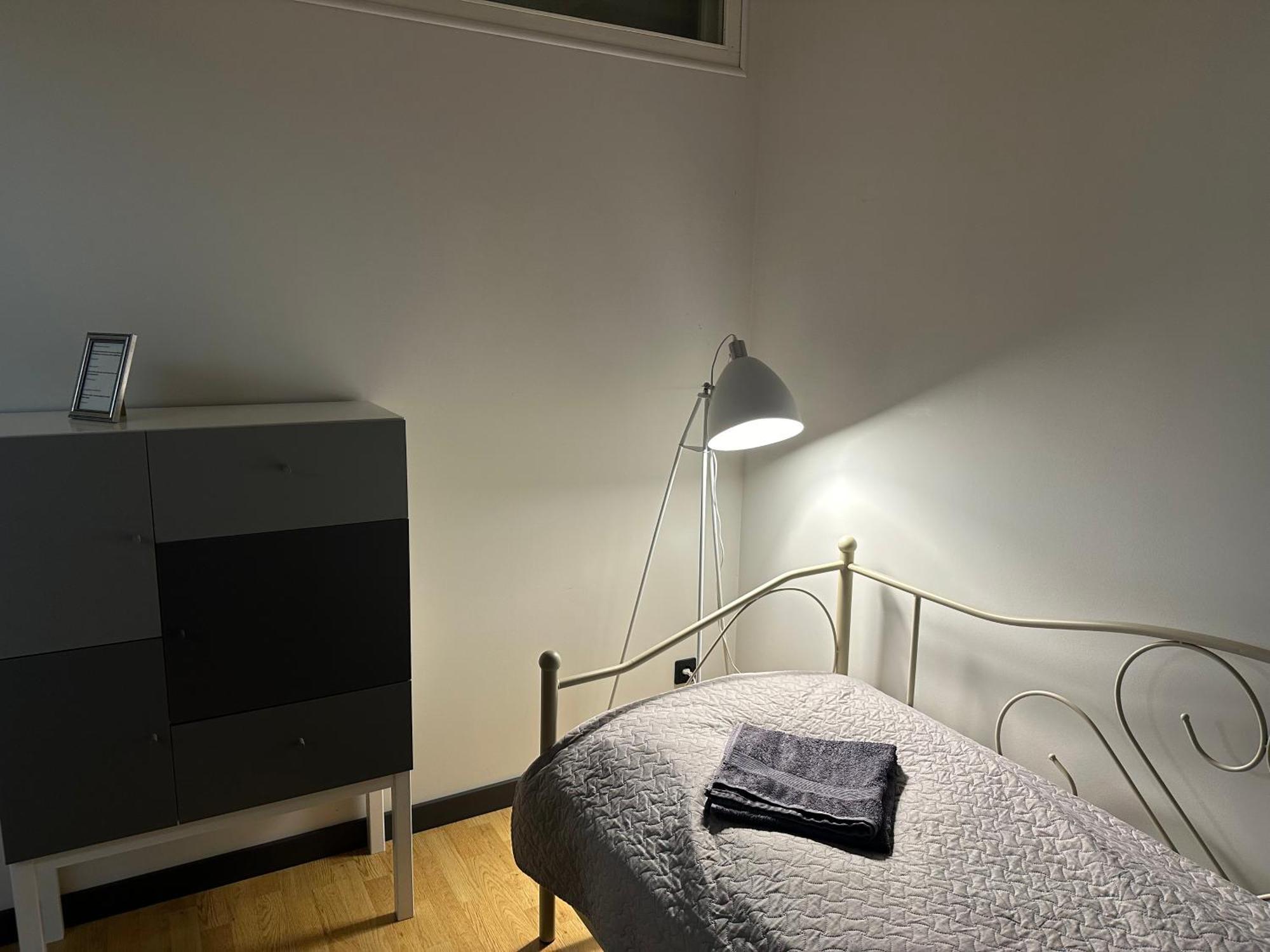New Modern 4-Room Apartment With Big Balcony And Undeground Parking In Center Of Reval Exterior foto