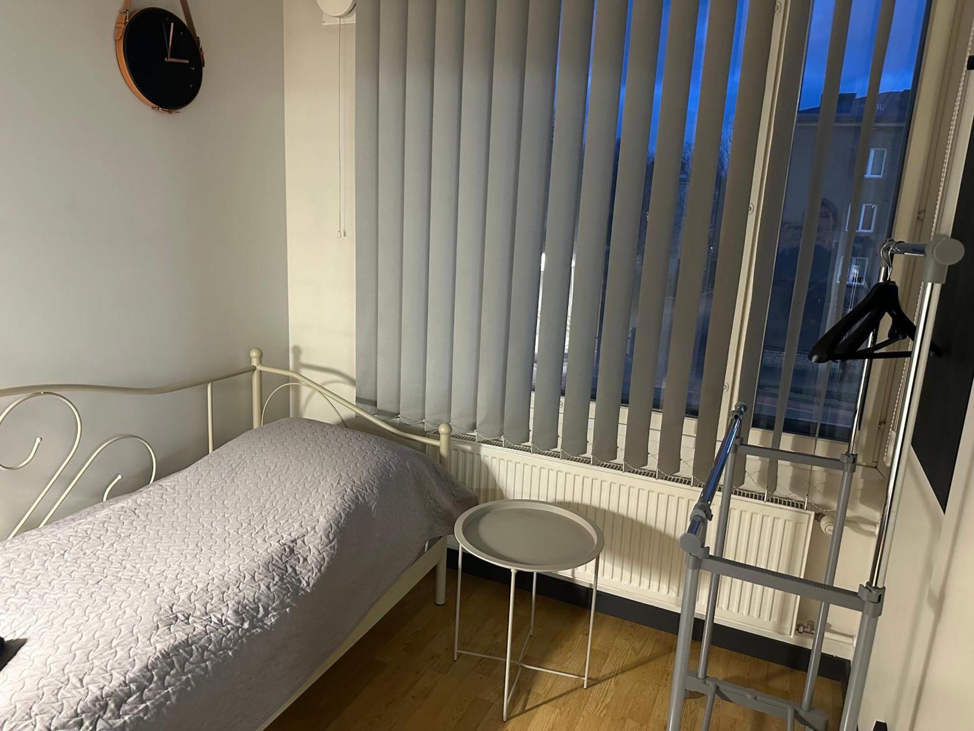 New Modern 4-Room Apartment With Big Balcony And Undeground Parking In Center Of Reval Exterior foto
